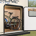 2016 Venture RV Sonic Lite SL169VBH Travel Trailer Exterior Pack-N-Play