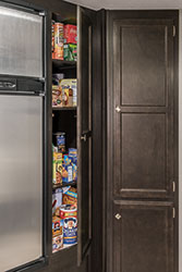 SportTrek Adjustable Shelf Pantry